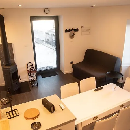 Gite Ane Holiday home *
