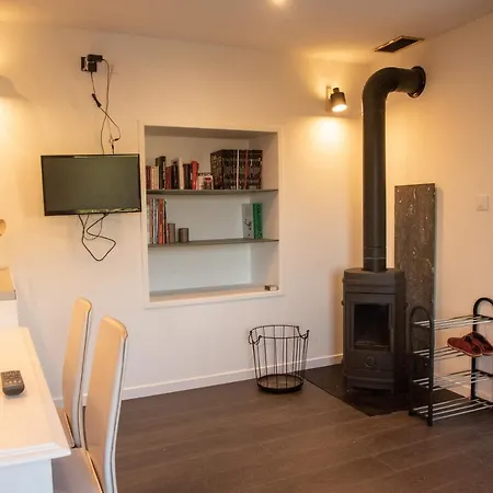 Holiday home Gite Ane