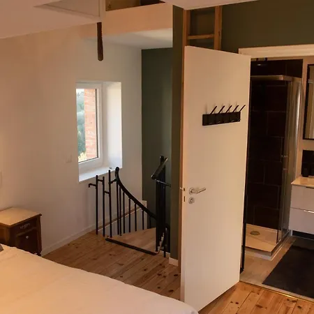 Gite Ane Holiday home Le Chier