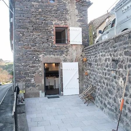 Holiday home Gite Ane