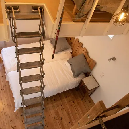 Gite Ane Holiday home Le Chier